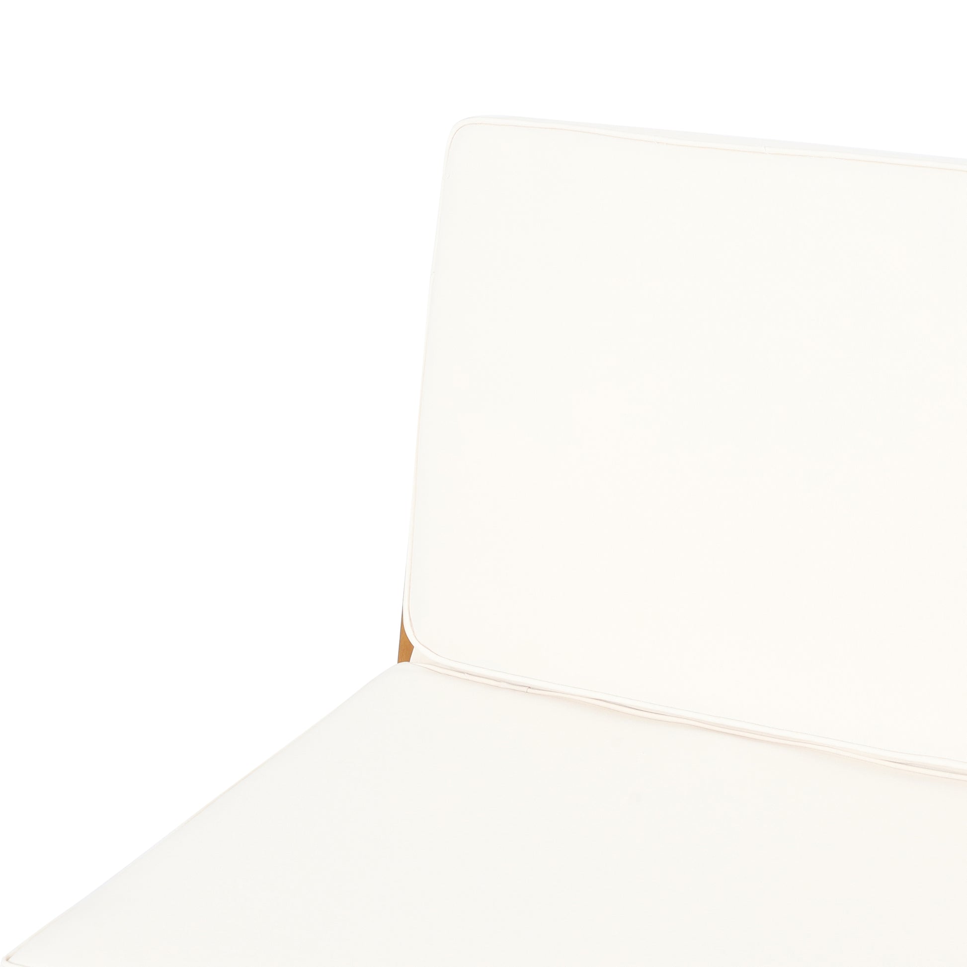 Outdoor Elegance Daybed with Convertible Design, Beige Cushion, Acacia Wood Frame FredCo