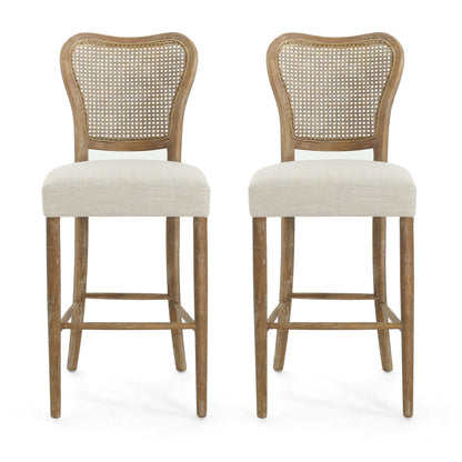 BARSTOOL( SET OF 2 ) FredCo