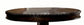 Chateau De Ville Espresso Finish Counter Height Table FredCo