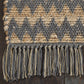 Chevron Eco-Friendly Hand Woven Jute Rug FredCo