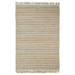 Chevron Eco-Friendly Hand Woven Jute Rug FredCo