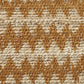 Chevron Eco-Friendly Hand Woven Jute Rug FredCo
