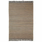 Chevron Eco-Friendly Hand Woven Jute Rug FredCo