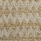Chevron Eco-Friendly Hand Woven Jute Rug FredCo