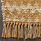 Chevron Eco-Friendly Hand Woven Jute Rug FredCo