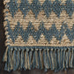 Chevron Eco-Friendly Hand Woven Jute Rug FredCo