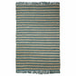 Chevron Eco-Friendly Hand Woven Jute Rug FredCo