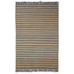 Chevron Eco-Friendly Hand Woven Jute Rug FredCo