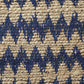 Chevron Eco-Friendly Hand Woven Jute Rug FredCo