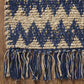 Chevron Eco-Friendly Hand Woven Jute Rug FredCo