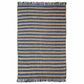 Chevron Eco-Friendly Hand Woven Jute Rug FredCo