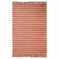 Chevron Eco-Friendly Hand Woven Jute Rug FredCo