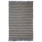 Chevron Eco-Friendly Hand Woven Jute Rug FredCo