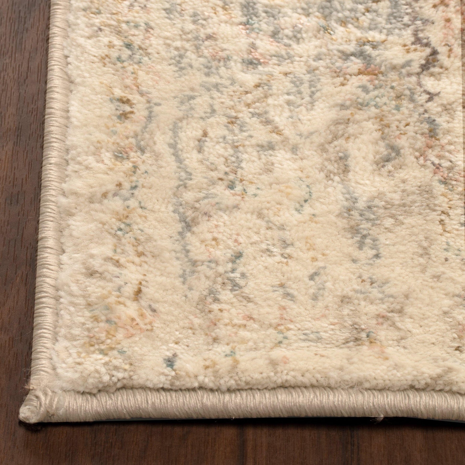 Chistan Modern Irridescent Rug FredCo