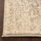 Chistan Modern Irridescent Rug FredCo