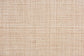 Chusi Natural Rattan Decorative Shelf FredCo
