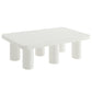 Cleo 54” Rectangular Coffee Table by Modway FredCo