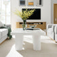 Cleo 54” Rectangular Coffee Table by Modway FredCo