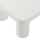 Cleo 54” Rectangular Coffee Table by Modway FredCo