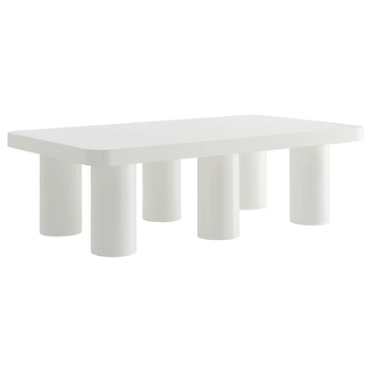 Cleo 54” Rectangular Coffee Table by Modway FredCo