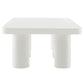 Cleo 54” Rectangular Coffee Table by Modway FredCo