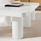 Cleo 54” Rectangular Coffee Table by Modway FredCo