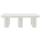 Cleo 54” Rectangular Coffee Table by Modway FredCo