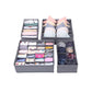 Closet Underwear Organizer FredCo