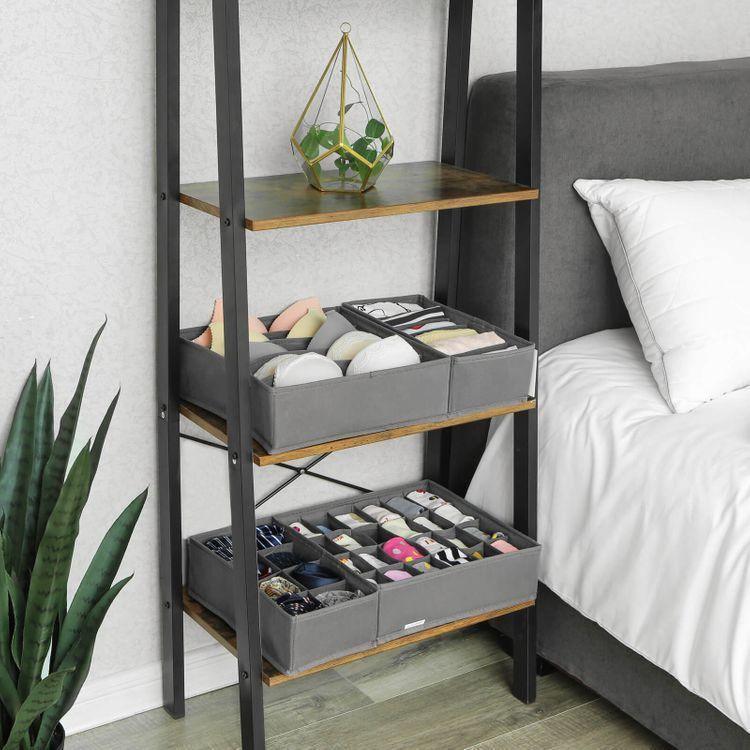 Closet Underwear Organizer FredCo