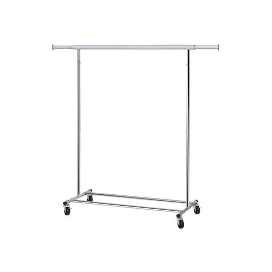 Clothes Rack with Shelf FredCo