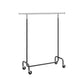 Clothes Rack with Wheels FredCo