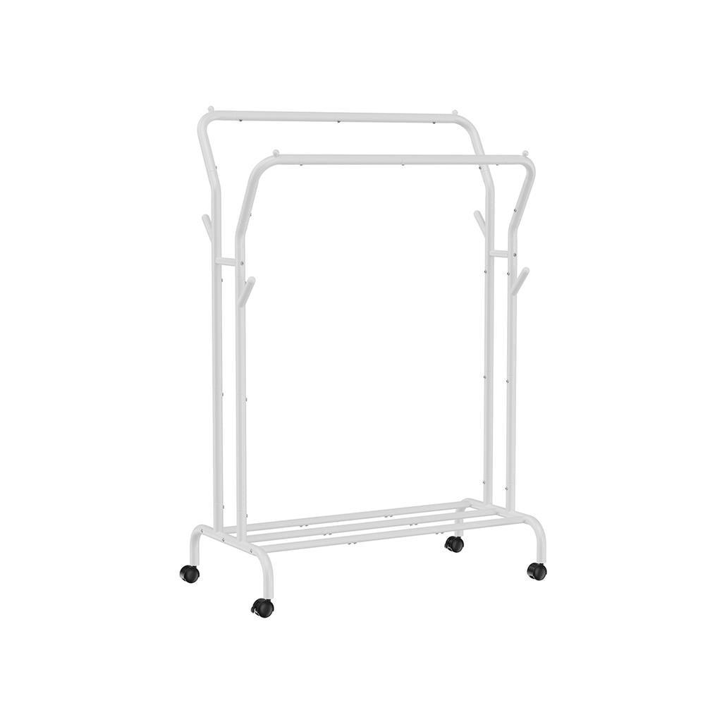 Clothing Rack with Metal Frame FredCo