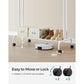 Clothing Rack with Metal Frame FredCo