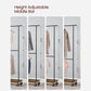 Clothing Rack with Wheels FredCo