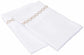 Clouds Embroidery Microfiber Pillowcases FredCo