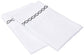 Clouds Embroidery Microfiber Pillowcases FredCo