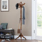 Coat Rack Free Standing FredCo