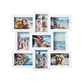 Collage Picture Frames, 4x6 Picture Frames Collage for Wall Decor FredCo