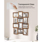 Collage Picture Frames Set of 12 FredCo
