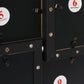 Collage Picture Frames Set of 9 FredCo