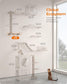 Collection - No.001 Cat Hammock for Wall FredCo