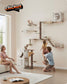 Collection - No.001 Cat Hammock for Wall FredCo