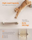 Collection - No.001 Cat Hammock for Wall FredCo