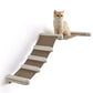 Collection - No.002 Cat Climbing Hammock for Wall FredCo