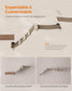 Collection - No.002 Cat Climbing Hammock for Wall FredCo