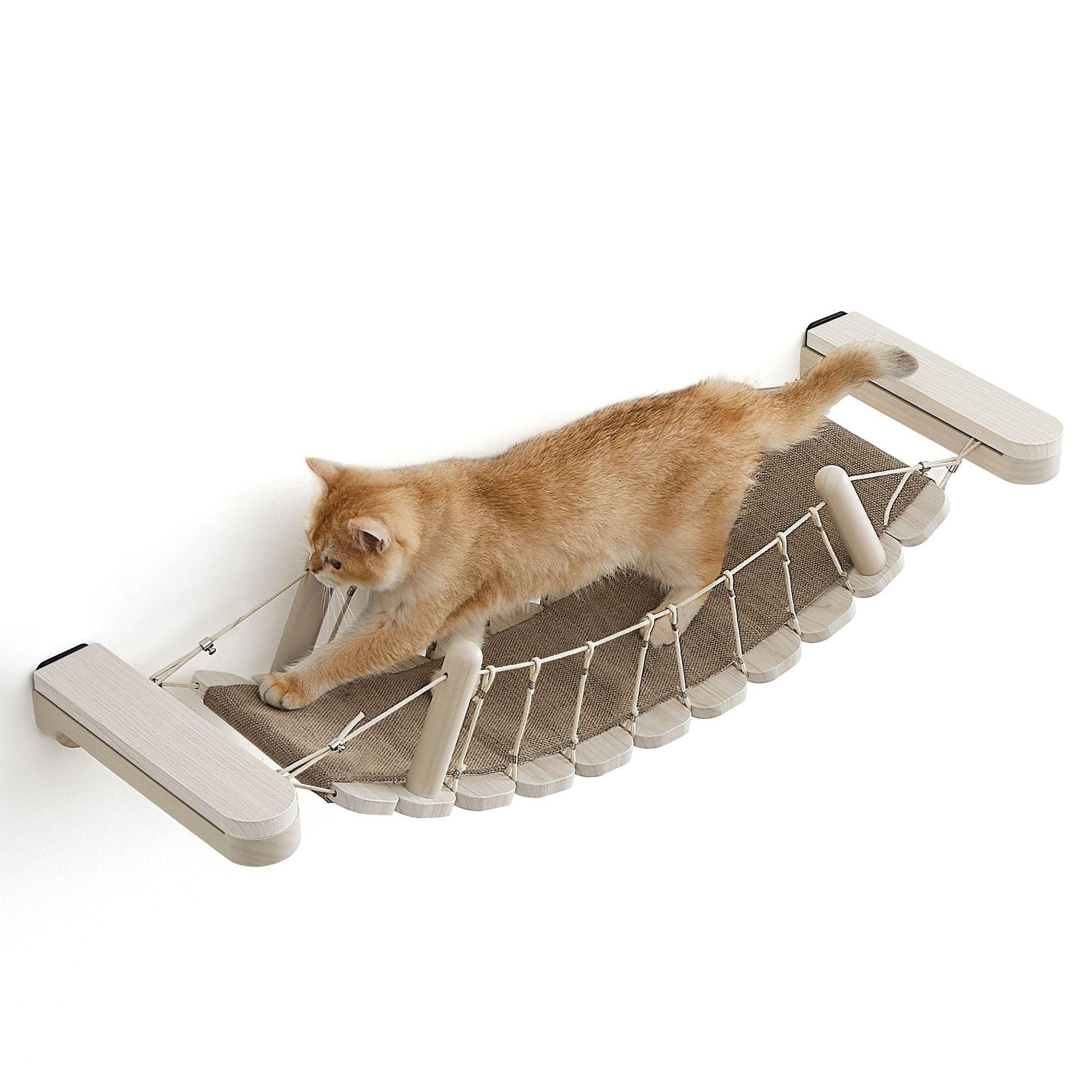 Collection - No.003 Cat Bridge for Wall FredCo