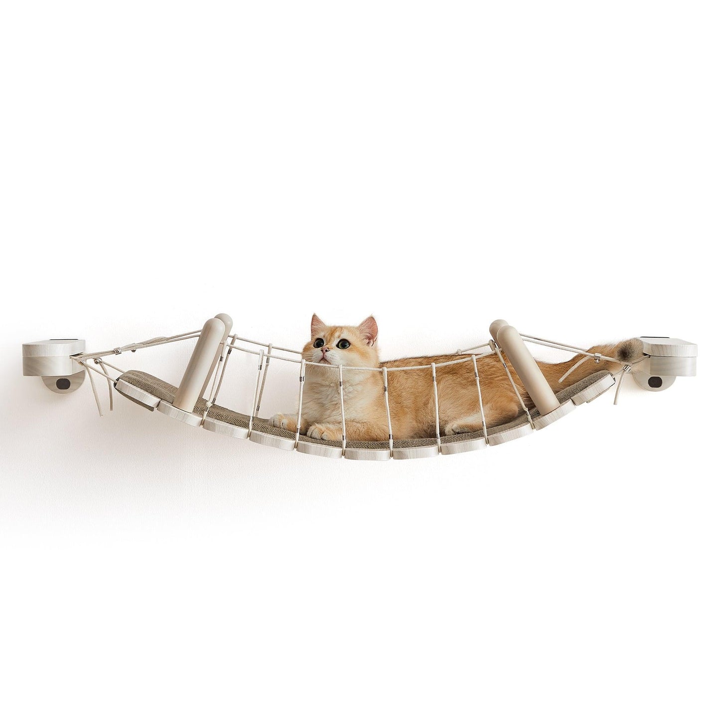 Collection - No.003 Cat Bridge for Wall FredCo