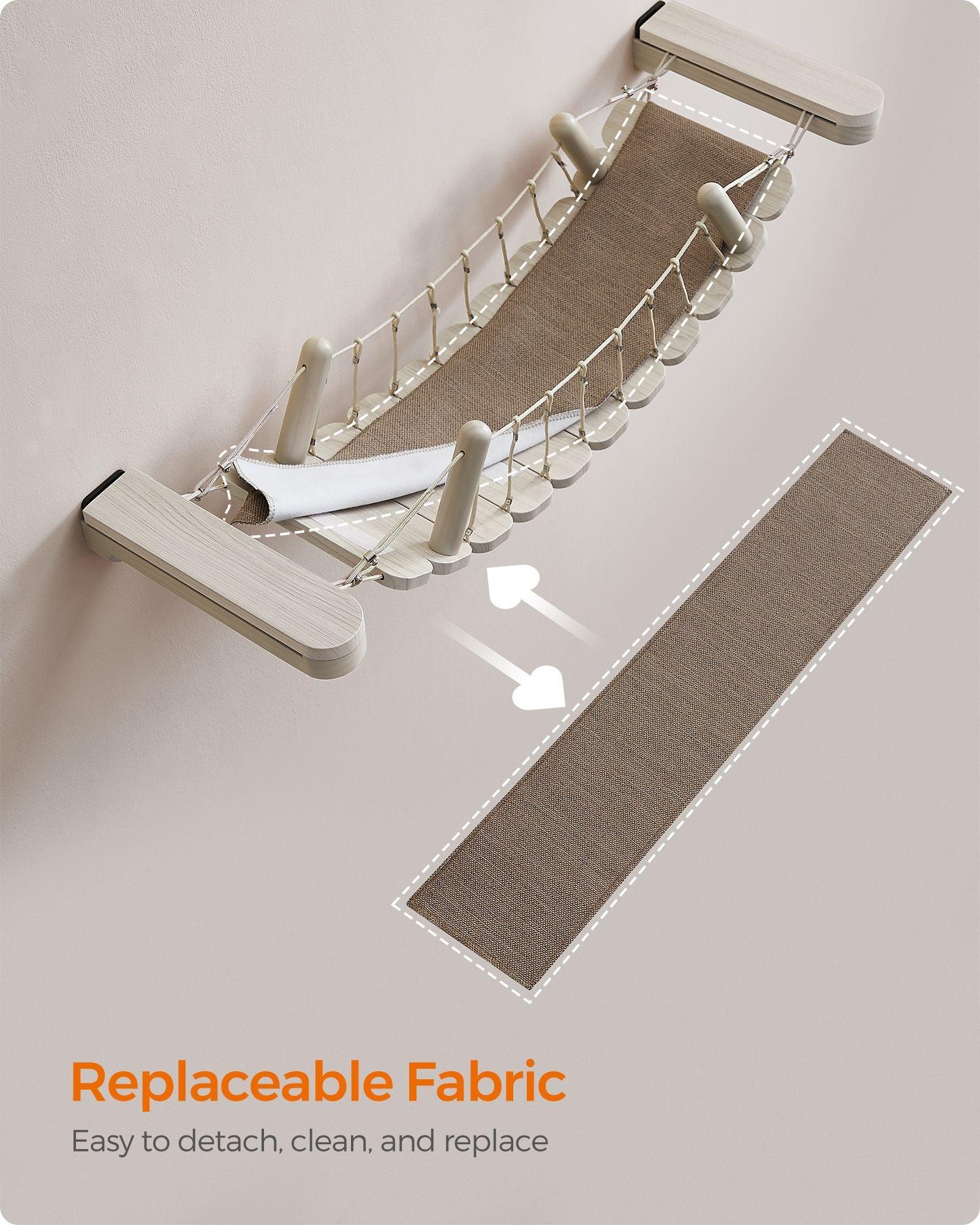 Collection - No.003 Cat Bridge for Wall FredCo