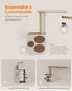 Collection - No.004 Cat Stairs for Wall FredCo