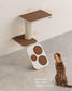 Collection - No.004 Cat Stairs for Wall FredCo